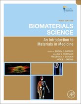 Biomaterials 1 - Summary of book chapters for lecture 1: a general introduction to biomaterials