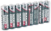 Ansmann AA Alkaline Batterijen