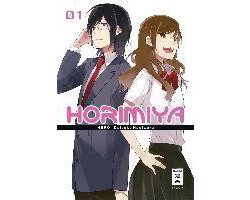Horimiya 01