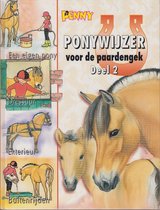 Ponywijzer voor de paardengek (deel 2)