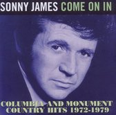 Sonny James - Come On In
