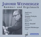 Kammer Und Orgelmusik