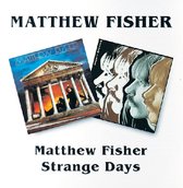 Matthew Fisher/Strange Days