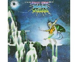 Uriah Heep - Demons And Wizards (LP)