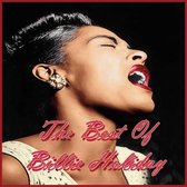 Best of Billie Holiday [AAO  Music]