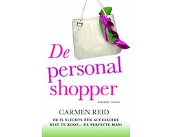 De Personal Shopper