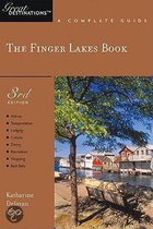 The Finger Lakes Book