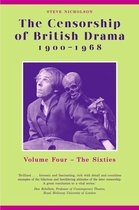 Exeter Performance Studies - The Censorship of British Drama 1900-1968 Volume 4