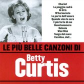 Più Belle Canzoni di Betty Curtis