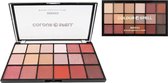 Profusion Colour Spell Berries - 18 Shade Eyeshadow Palette