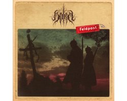 Horn - Feldpost (CD)