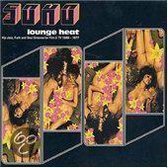 Soho Lounge Heat: Hip Jazz, Funk And Soul Grooves For Film And TV 1969-1977