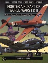 Fighter Aircraft (World Wars)