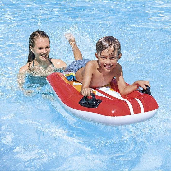 Intex Joy Rider (rood)