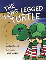 The Long Legged Turtle