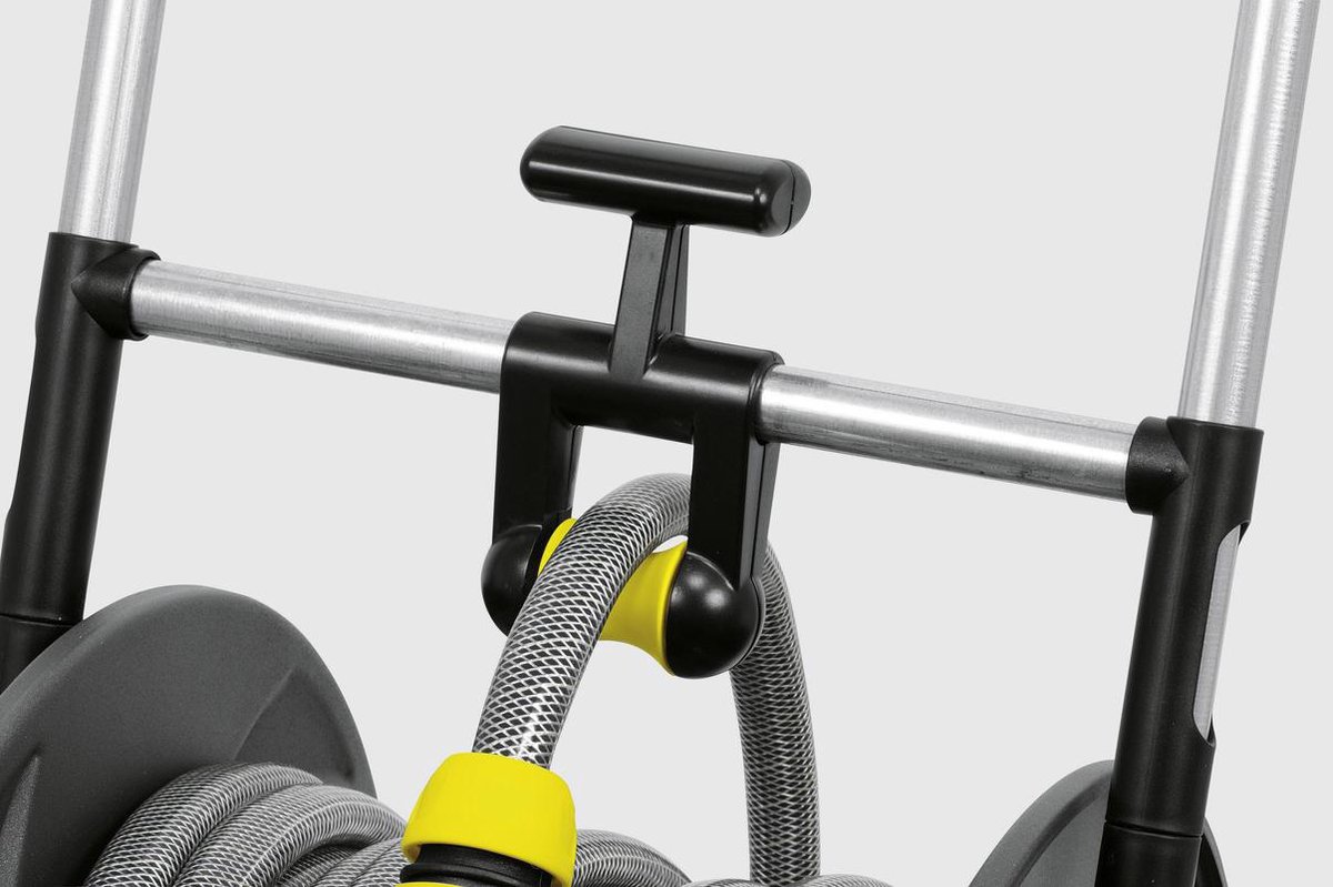 Kärcher HT 80 M Metalen Slangwagen - excl. slang