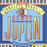 Complete Works of Scott Joplin, Vol. 2