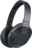 Sony WH-1000XM2 Draadloze Noise Cancelling Hoofdtelefoon Zwart