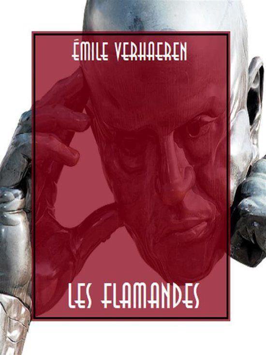 Les Flamandes - cover