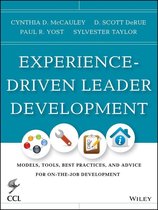 J-B CCL (Center for Creative Leadership) - Experience-Driven Leader Development
