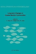 Long-Term Changes in Coastal Benthic Communities