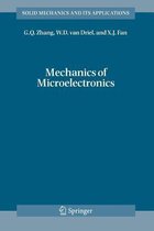 Mechanics of Microelectronics