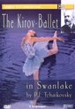Kirov Ballet - In Swanlake
