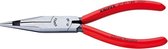 Knipex Telefoontang 160mm middensnijder