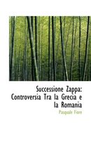 Successione Zappa