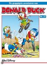 Donal Duck / De grappigste avonturen 027