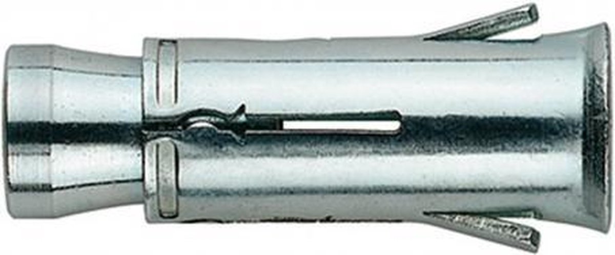 Fischer Kanaalplaatanker FH II 12/55-M8 NL VE=50
