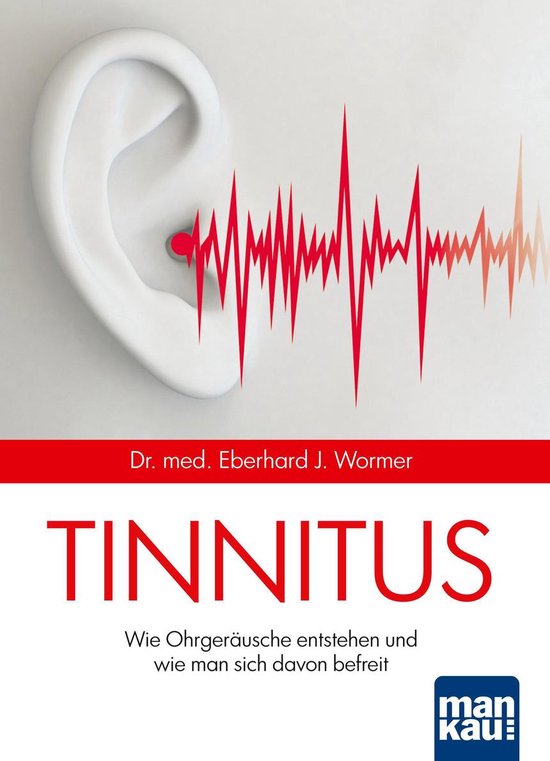 Tinnitus - cover