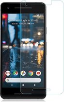 Screenprotector Tempered Glass 9H (0.3MM) Google Pixel 2