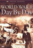 World War II -  Day By Day