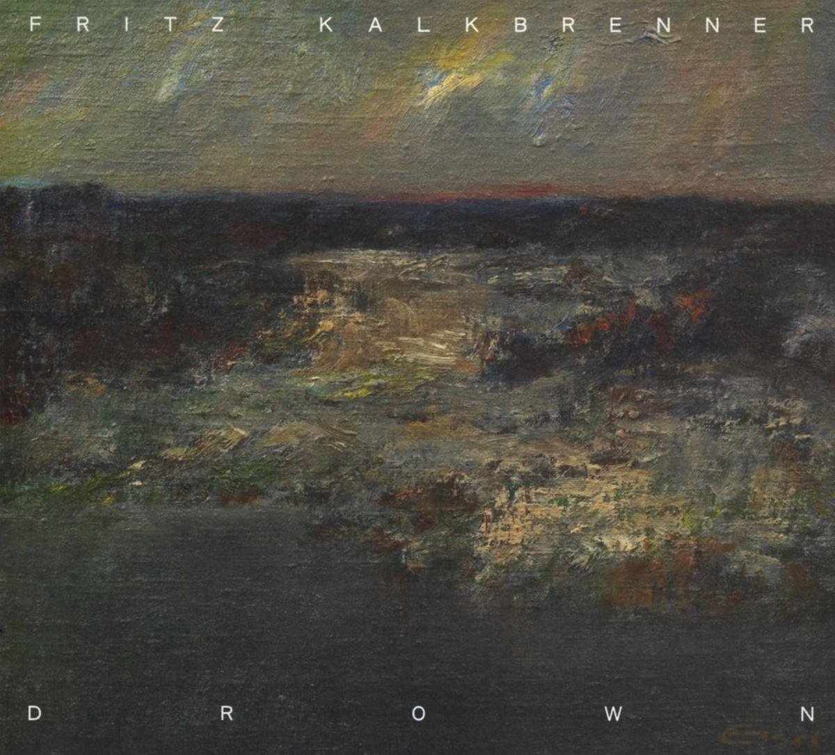 Fritz Kalkbrenner - Drown (CD)