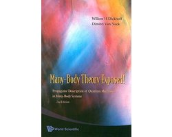 Many-Body Theory Exposed!