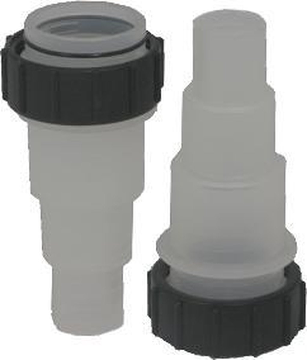 Hozelock aansluittules Ecopower + / Ecocel / Ecomax / Vorton
