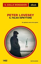 Il falso ispettore (Il Giallo Mondadori)