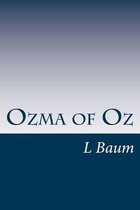 Ozma of Oz