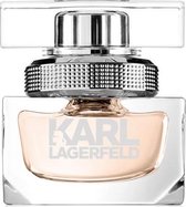 MULTI BUNDEL 2 stuks Karl Lagerfeld Eau De Perfume Spray 25ml