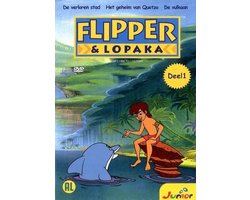 Flipper & Lopaka - Deel 01