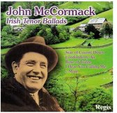 Irish Tenor Ballads