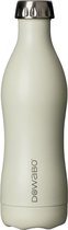 Dowabo © Thermos / Bouteille - Beige -500 ml - Collection Cocktail