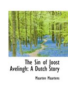 The Sin of Joost Avelingh