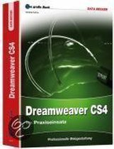 Das grosse Buch Dreamweaver CS4