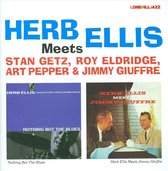 Herb Ellis Meets Getz, Eldridge, Pepper.