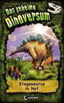Das geheime Dinoversum 07. Stegosaurus in Not