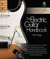 The Electric Guitar Handbook