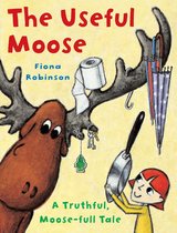 The Useful Moose