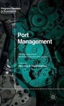 Palgrave Readers in Economics - Port Management